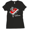 a unique relationship Ladies Fitted T-Shirt