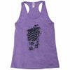 soot buster Racerback Tank