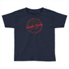 living in santa carla Toddler T-shirt