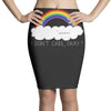 i don't care, okay Pencil Skirts