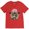 preman galau V-Neck Tee