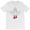 chemtrails T-Shirt