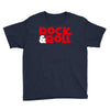 rock n roll Youth Tee