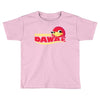 Finding Da Wae Toddler T-shirt
