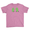 cactus lover Youth Tee