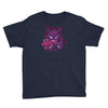 shades of the night Youth Tee