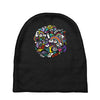 oh yeah Baby Beanies
