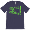 relax&amp;#vape T-Shirt