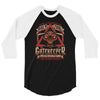 get over here! 3/4 Sleeve Shirt