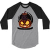 pumpkitten 3/4 Sleeve Shirt