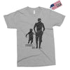 father's day Exclusive T-shirt