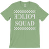 police squad T-Shirt