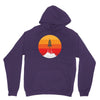 Rocket Unisex Hoodie