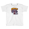 blow your speakers Toddler T-shirt