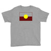 australian aboriginal Youth Tee