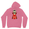 dracula (2) Unisex Hoodie
