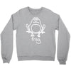 frog Crewneck Sweatshirt