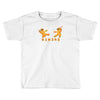 ginjas Toddler T-shirt