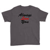 always Youth Tee