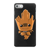 we are groot!! iPhone 7 Case