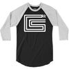 carol shelby mustang cobra american muscle car   gift for dad 3/4 Sleeve Shirt
