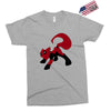 deadpool11 Exclusive T-shirt