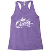 Queens Racerback Tank