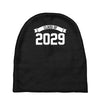 class of 2029 Baby Beanies