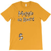 Muggle On Board Hunter T-Shirt