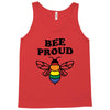 Bee proud Tank Top