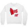 please don&rsquo;t kill my vibe Crewneck Sweatshirt