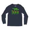 dj volume,funny Long Sleeve Shirts