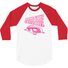 i pass boys 3/4 Sleeve Shirt