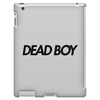 Suicideboys dead boy iPad 3 and 4 Case