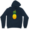 pineapple christmas tree Unisex Hoodie