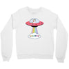 Believe Crewneck Sweatshirt