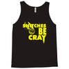 snitches be cray Tank Top