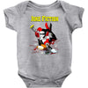 joke fiction Baby Bodysuit