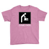 game over baby Youth Tee