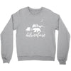 Go Adventure Crewneck Sweatshirt