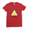 Illemonate Ladies Fitted T-Shirt
