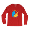 splash bros Long Sleeve Shirts