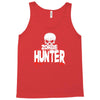 zombie hunter Tank Top