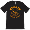 krillin with my homies T-Shirt