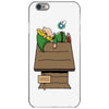 wake up iPhone 6/6s Case