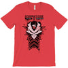 scrap soldier 2011 chevron T-Shirt