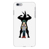 all might iPhone 6 Plus/6s Plus Case