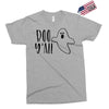 boo y'all Exclusive T-shirt