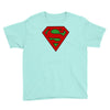 super rbg Youth Tee