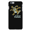 killer bunnies iPhone 6 Plus/6s Plus Case